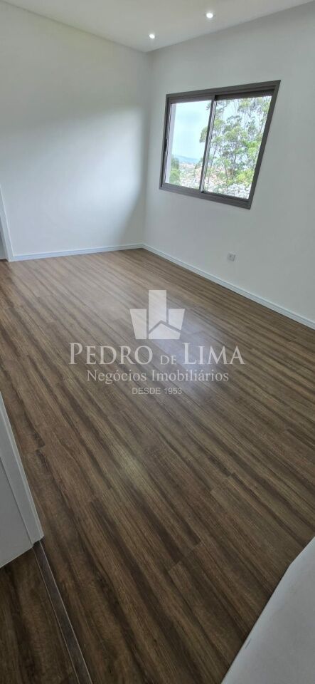 Sobrado Novo 4 suítes, 2 vagas com piscina e área gourmet - condomínio Real Park Arujá