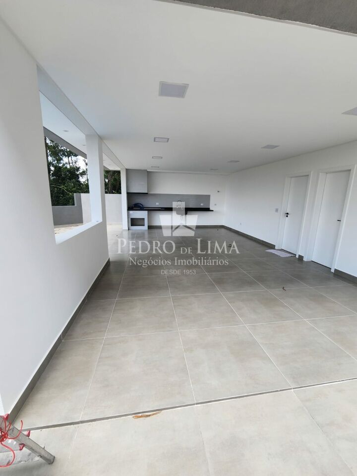 Sobrado Novo 4 suítes, 2 vagas com piscina e área gourmet - condomínio Real Park Arujá