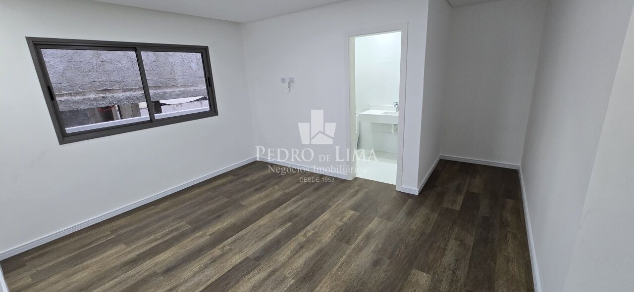 Sobrado Novo 4 suítes, 2 vagas com piscina e área gourmet - condomínio Real Park Arujá