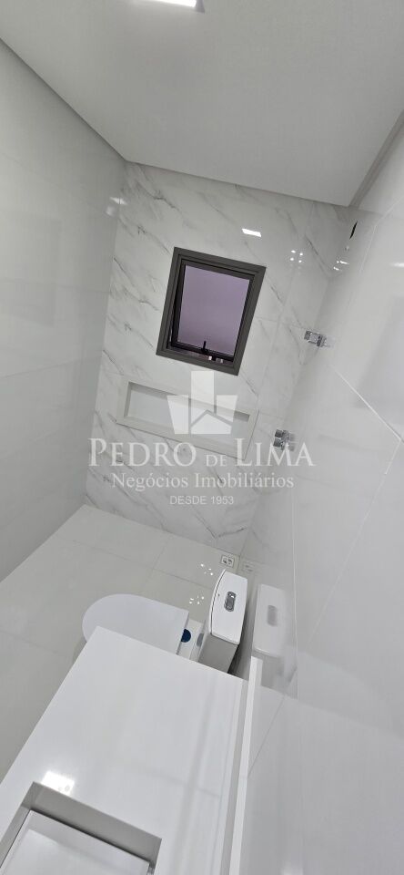 Sobrado Novo 4 suítes, 2 vagas com piscina e área gourmet - condomínio Real Park Arujá