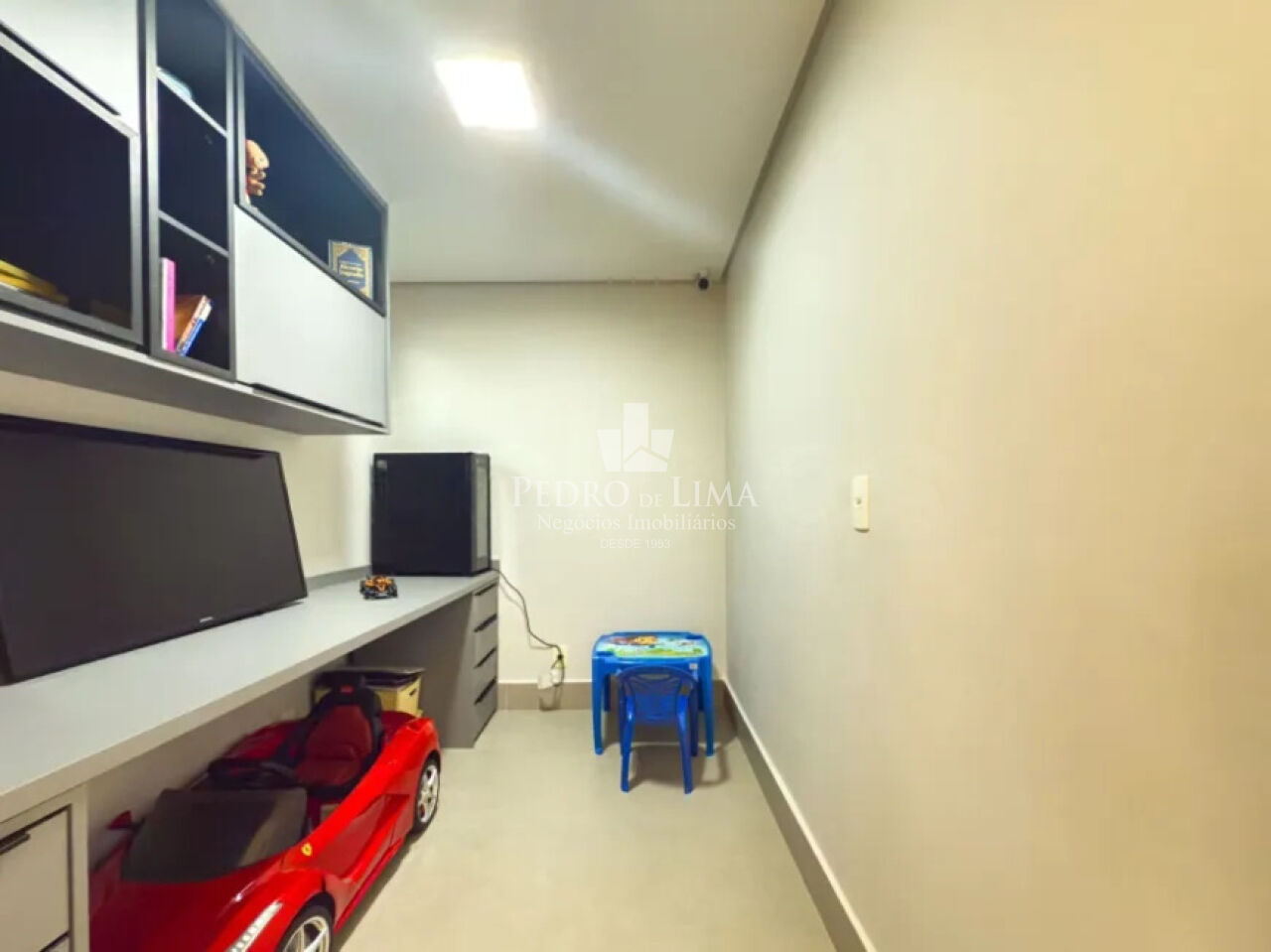 Condomínio Edifício Praça das Águas 4 quartos, 3 suítes, 1 lavabo, 4 vagas de garagem