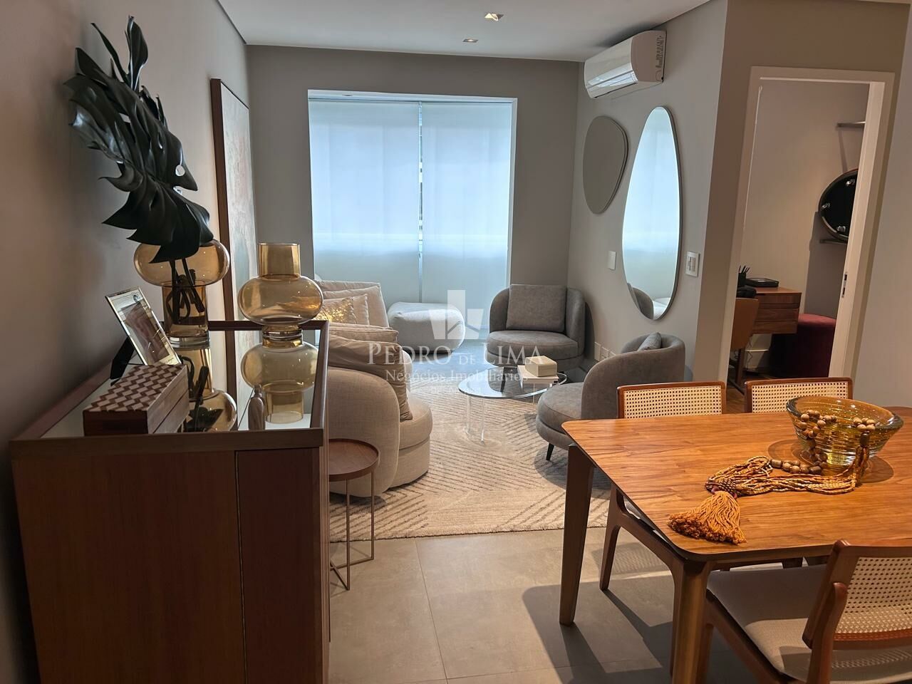 Helbor Home Flex Style Bela Cintra ? Viva com estilo em um dos endereços mais desejados de São Paulo