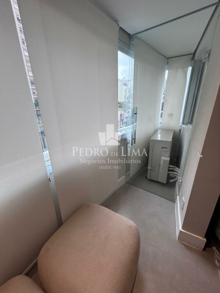 Helbor Home Flex Style Bela Cintra ? Viva com estilo em um dos endereços mais desejados de São Paulo