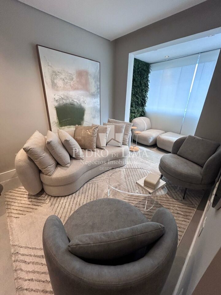 Helbor Home Flex Style Bela Cintra ? Viva com estilo em um dos endereços mais desejados de São Paulo