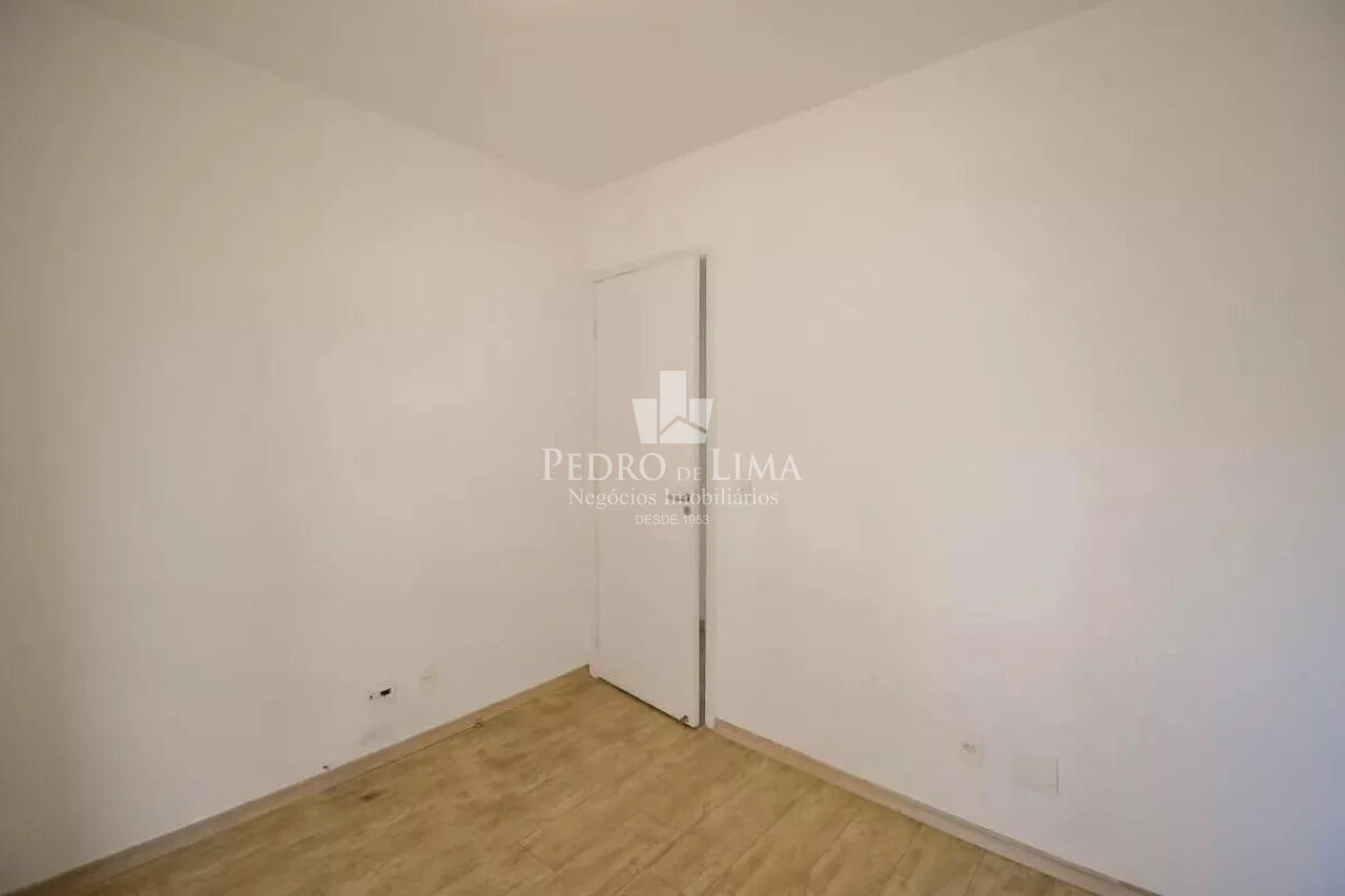 Apartamento no Tatuapé com 3 quartos (2 suítes)  1 vaga - Condomínio Ecolife 