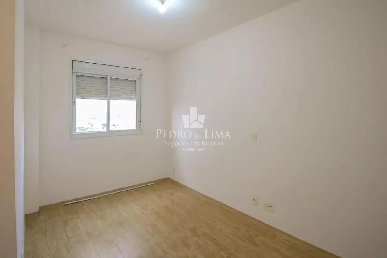 Apartamento no Tatuapé com 3 quartos (2 suítes)  1 vaga - Condomínio Ecolife 