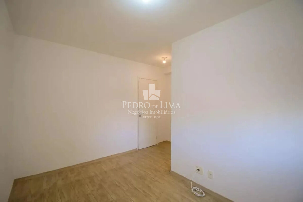 Apartamento no Tatuapé com 3 quartos (2 suítes)  1 vaga - Condomínio Ecolife 