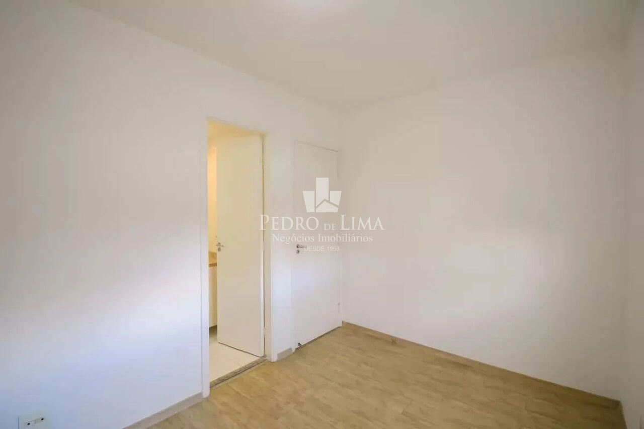 Apartamento no Tatuapé com 3 quartos (2 suítes)  1 vaga - Condomínio Ecolife 