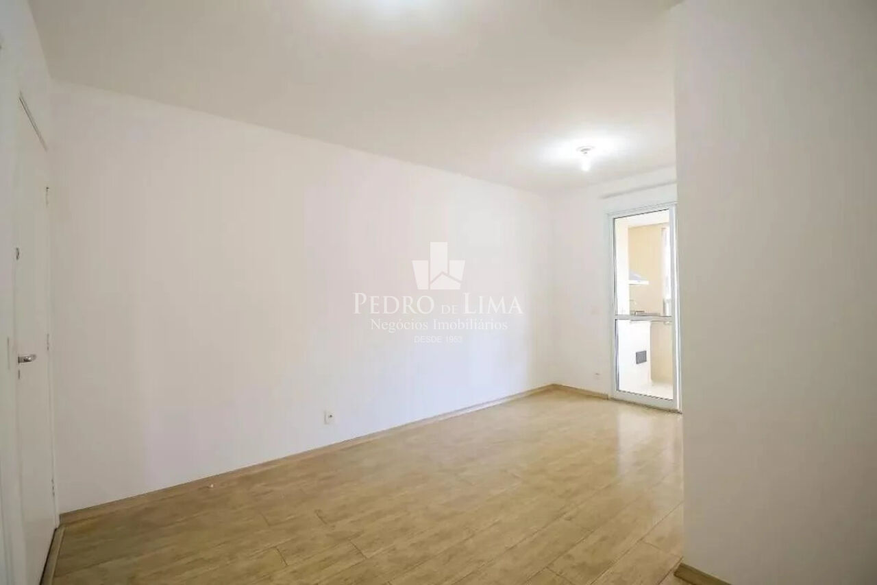 Apartamento no Tatuapé com 3 quartos (2 suítes)  1 vaga - Condomínio Ecolife 