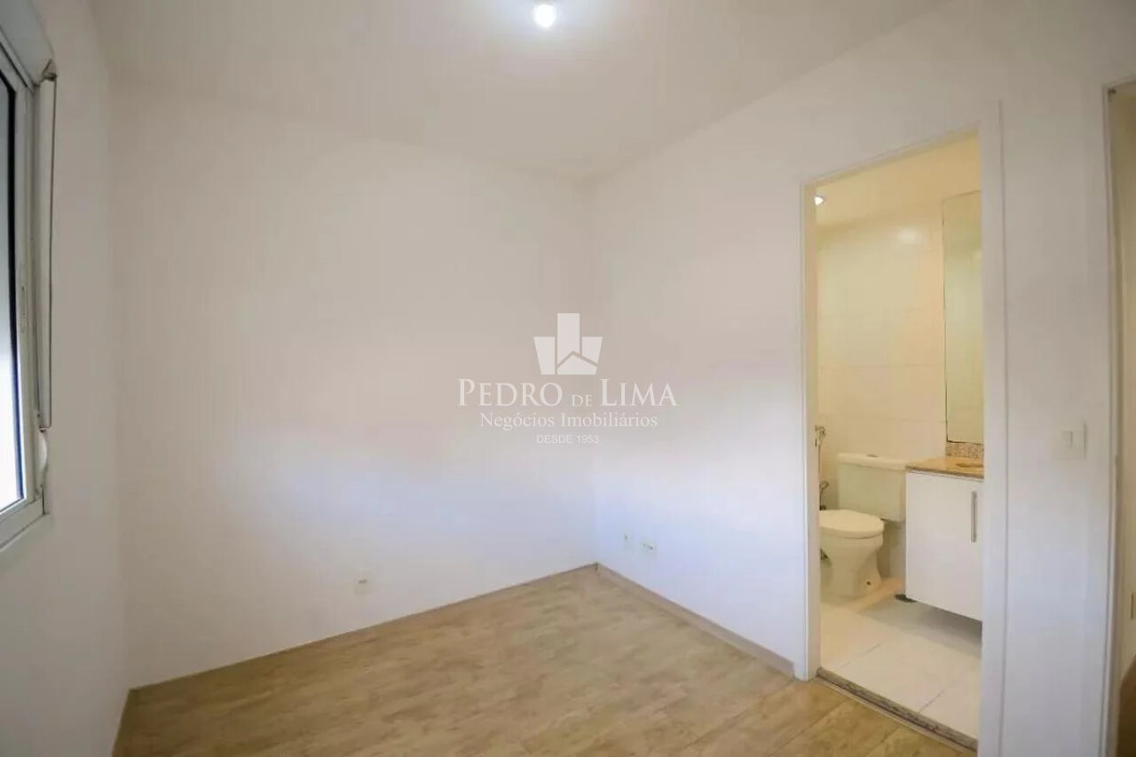 Apartamento no Tatuapé com 3 quartos (2 suítes)  1 vaga - Condomínio Ecolife 