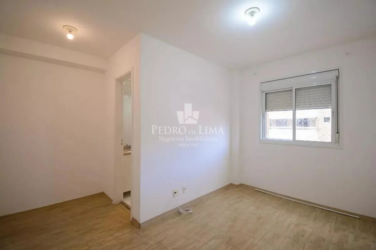 Apartamento no Tatuapé com 3 quartos (2 suítes)  1 vaga - Condomínio Ecolife 
