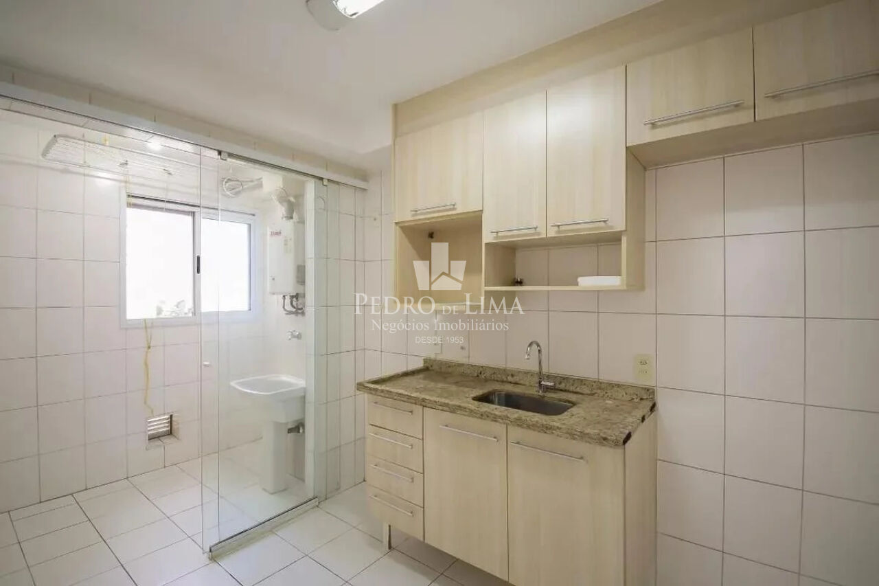 Apartamento no Tatuapé com 3 quartos (2 suítes)  1 vaga - Condomínio Ecolife 