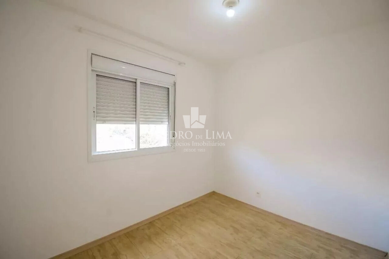 Apartamento no Tatuapé com 3 quartos (2 suítes)  1 vaga - Condomínio Ecolife 