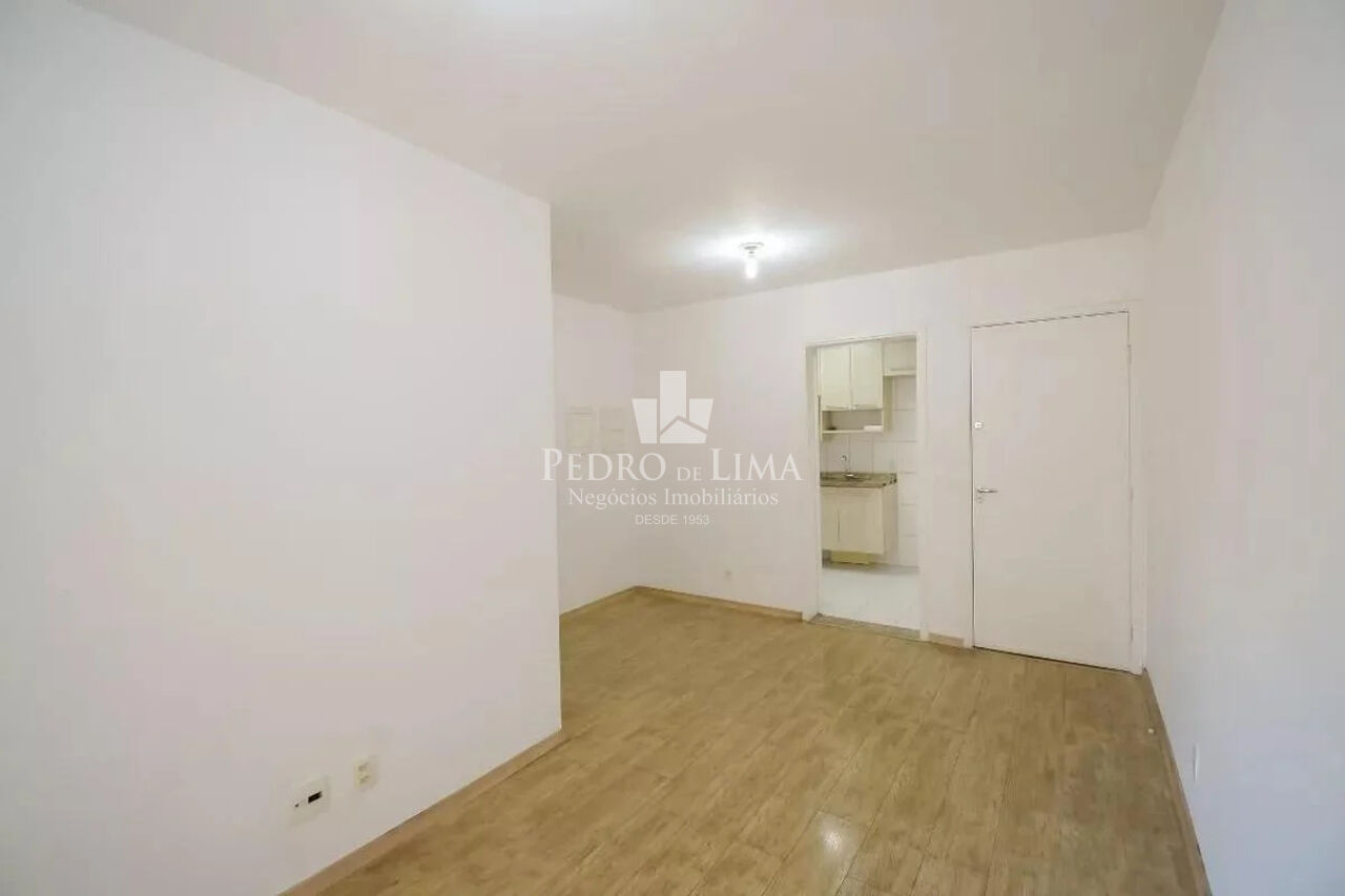 Apartamento no Tatuapé com 3 quartos (2 suítes)  1 vaga - Condomínio Ecolife 
