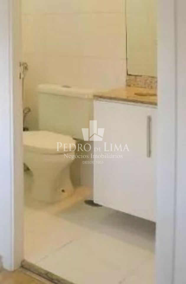 Apartamento no Tatuapé com 3 quartos (2 suítes)  1 vaga - Condomínio Ecolife 