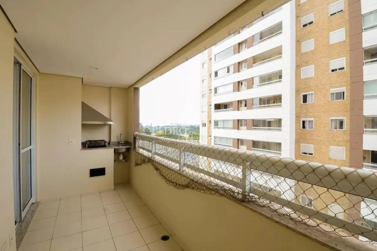 Apartamento no Tatuapé com 3 quartos (2 suítes)  1 vaga - Condomínio Ecolife 