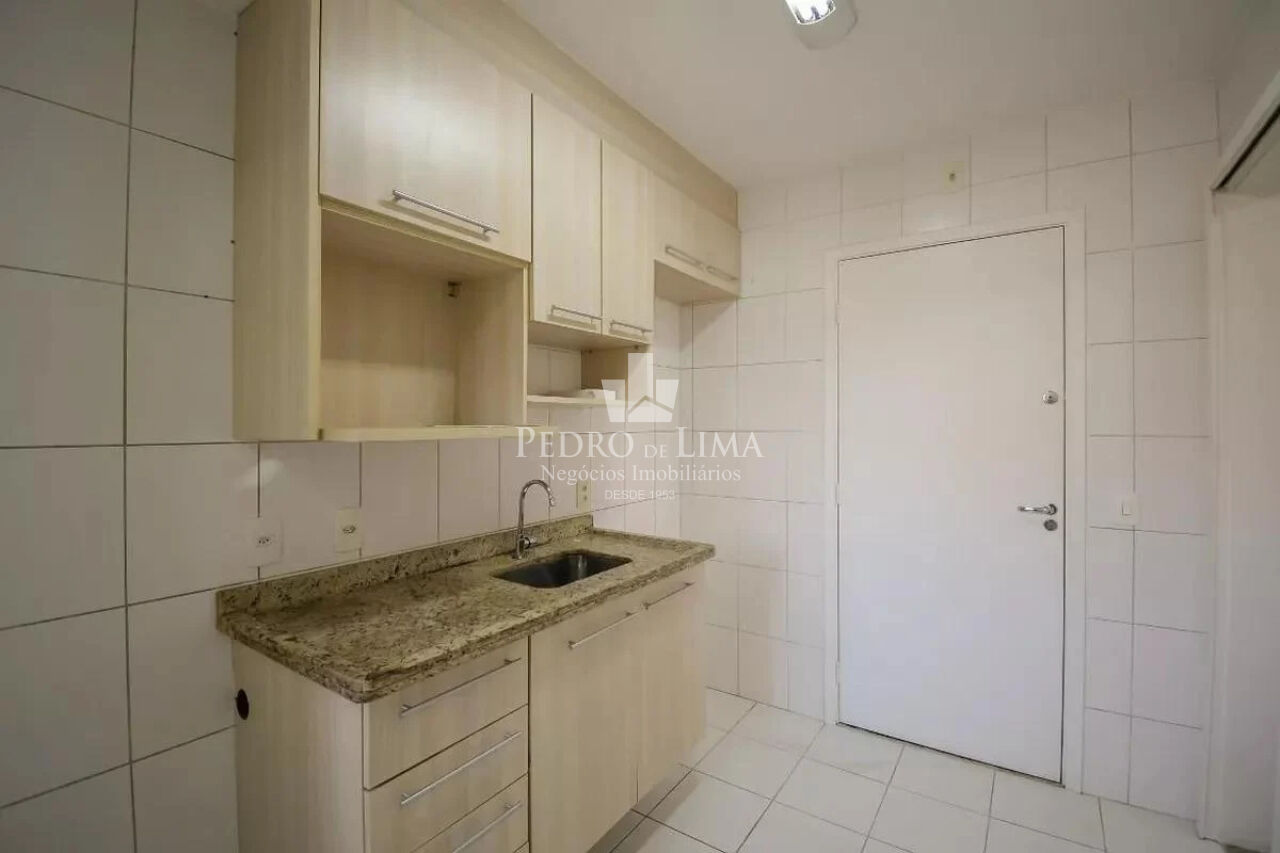Apartamento no Tatuapé com 3 quartos (2 suítes)  1 vaga - Condomínio Ecolife 