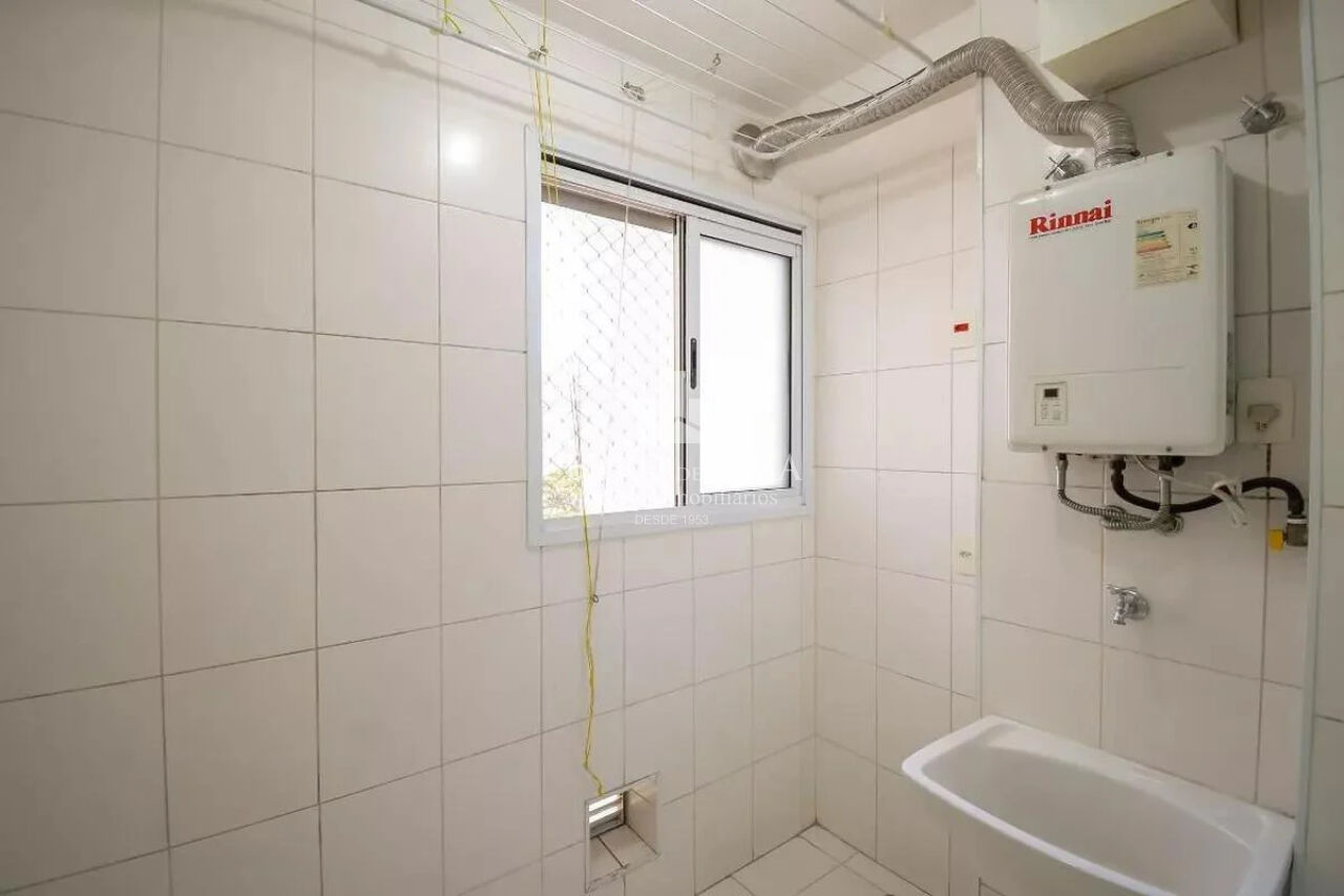 Apartamento no Tatuapé com 3 quartos (2 suítes)  1 vaga - Condomínio Ecolife 