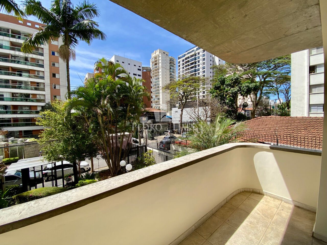 imagem do imovel Apartamento 3 quartos sendo 1 suíte e 2  vaga no Brooklin. Condomínio Juliana. ref: TP29026