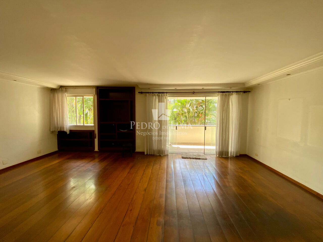 imagem do imovel Apartamento 3 quartos sendo 1 suíte e 2  vaga no Brooklin. Condomínio Juliana. ref: TP29026