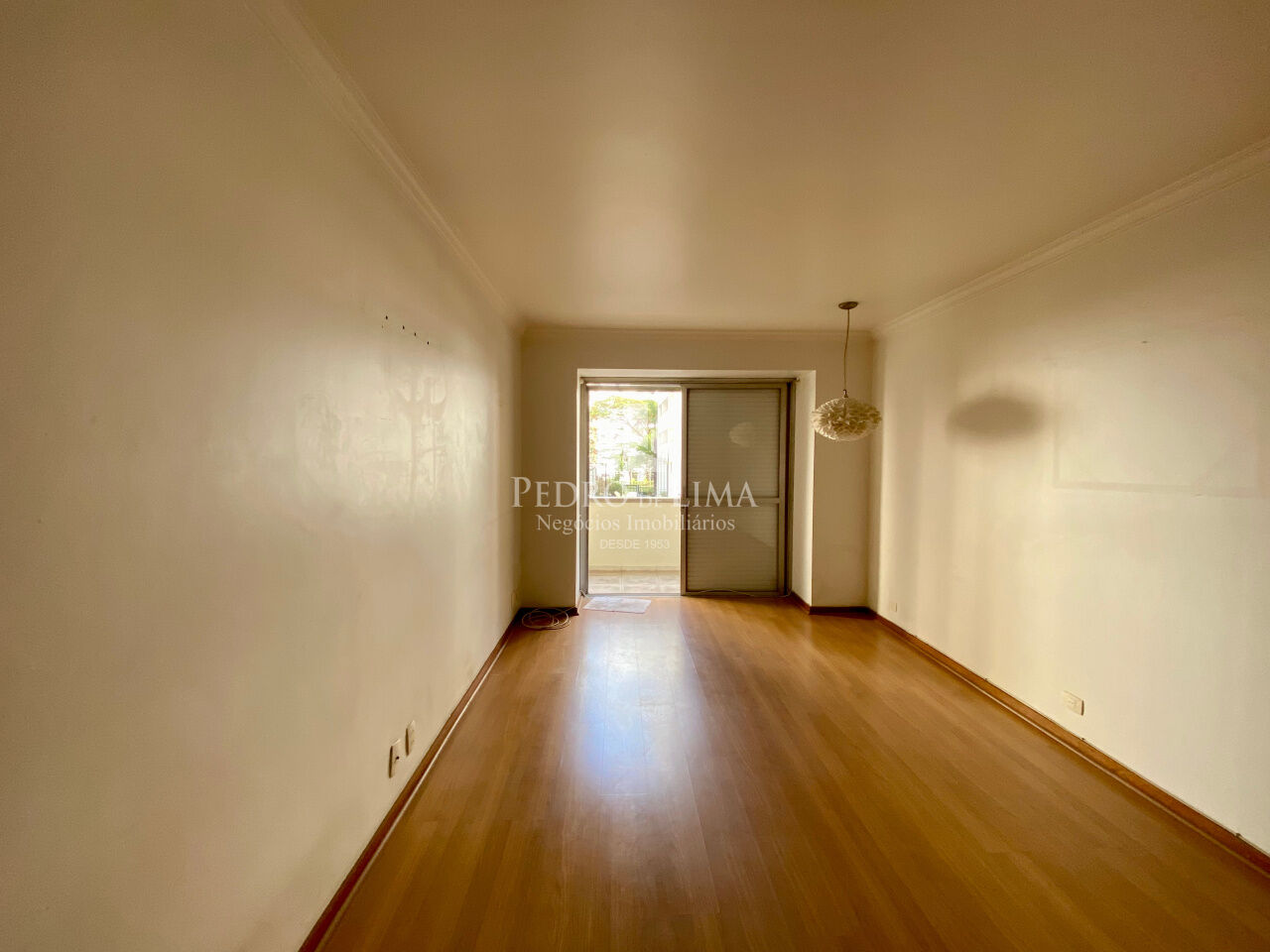 Apartamento 3 quartos sendo 1 suíte e 2  vaga no Brooklin. Condomínio Juliana.
