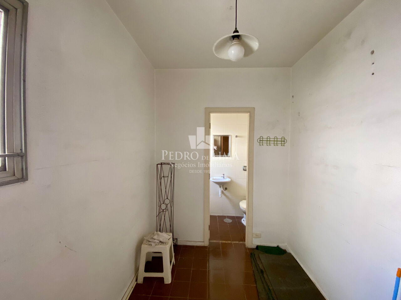 Apartamento 3 quartos sendo 1 suíte e 2  vaga no Brooklin. Condomínio Juliana.