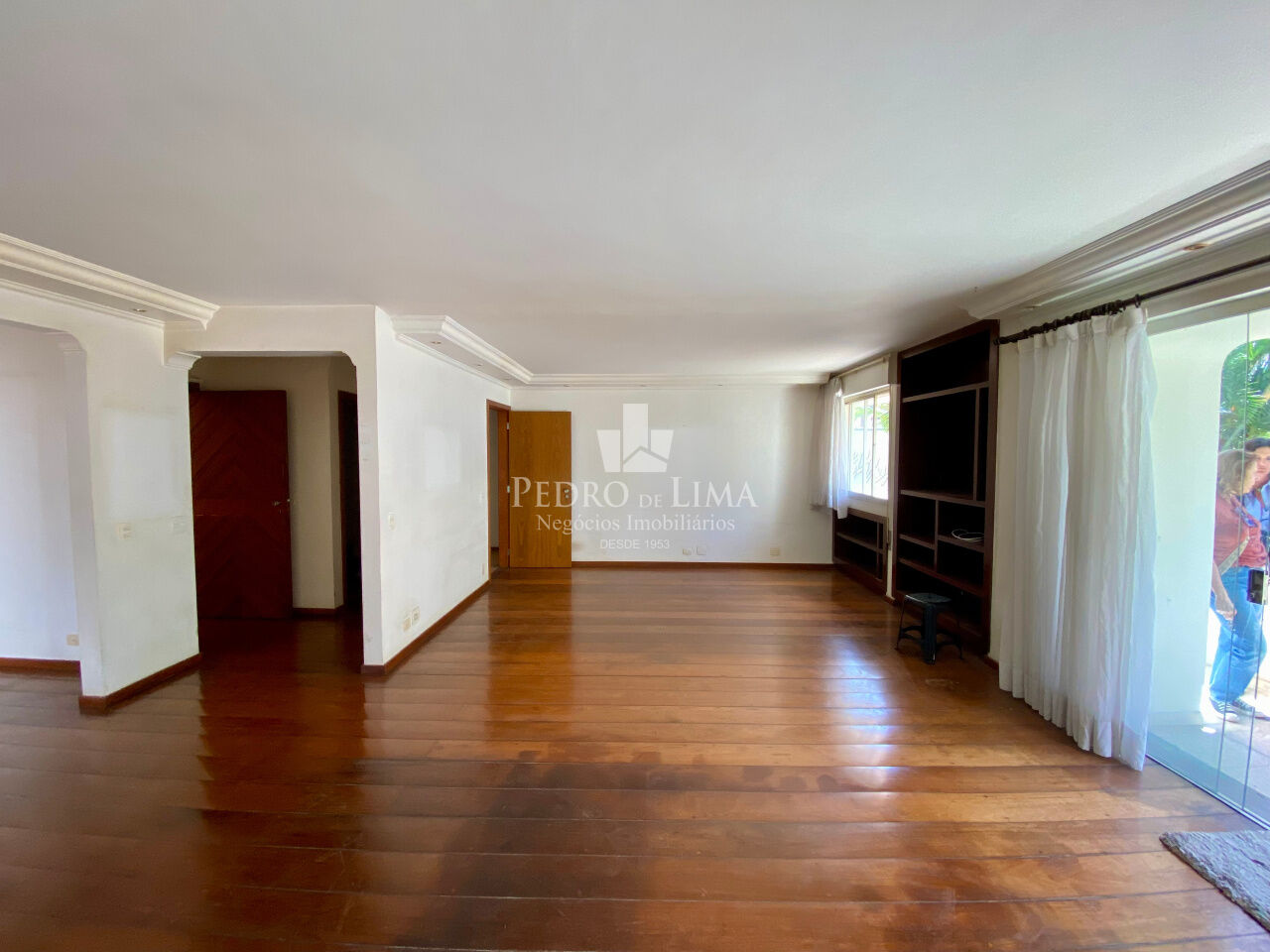 imagem do imovel Apartamento 3 quartos sendo 1 suíte e 2  vaga no Brooklin. Condomínio Juliana. ref: TP29026