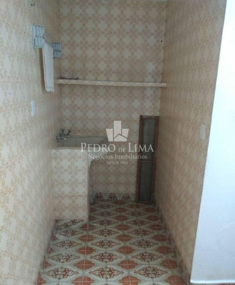 Sobrado 2 quartos, 124 m², 1 vaga na Água Rasa
