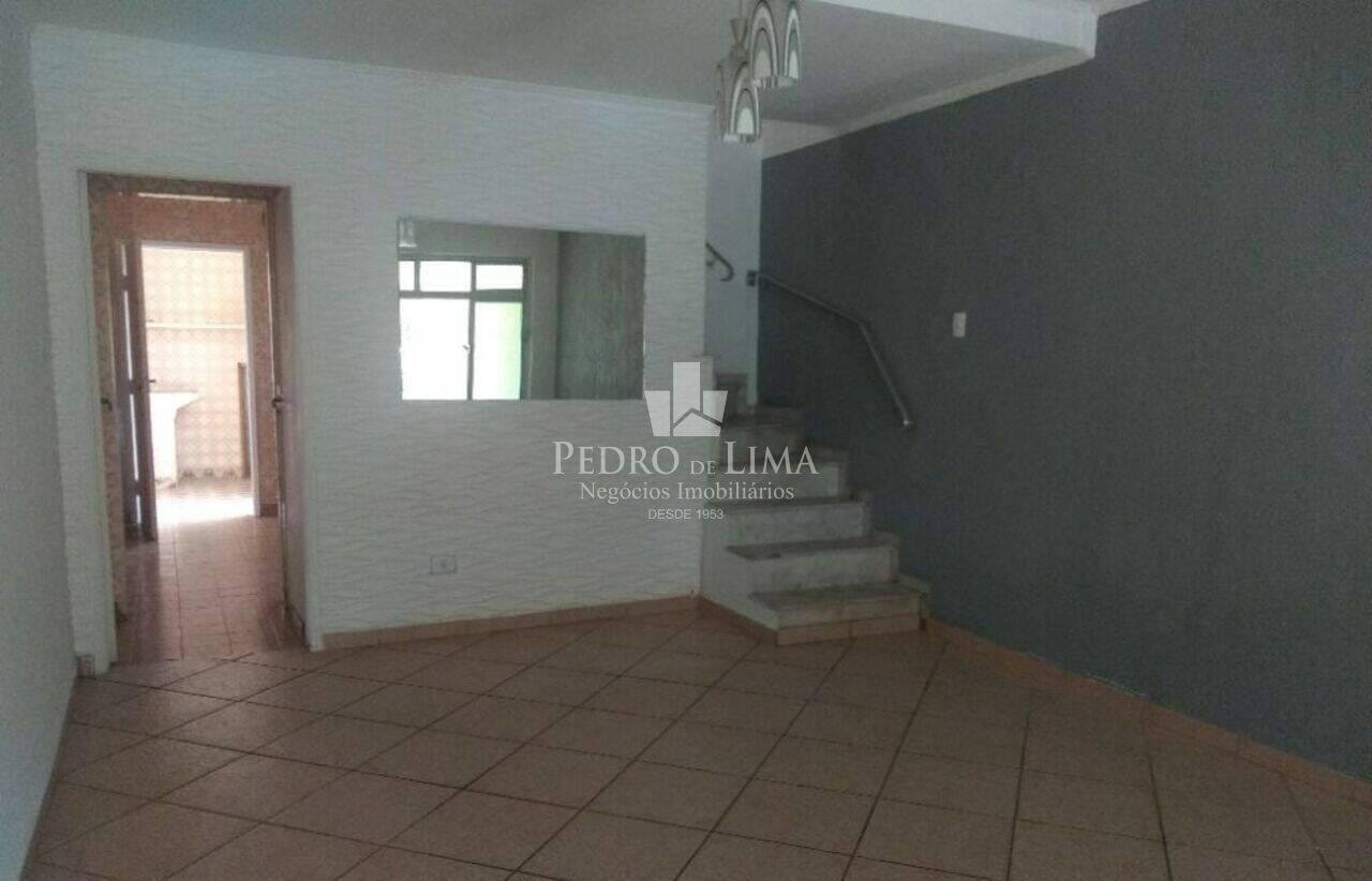 imagem do imovel Sobrado 2 quartos, 124 m², 1 vaga na Água Rasa ref: TP29029