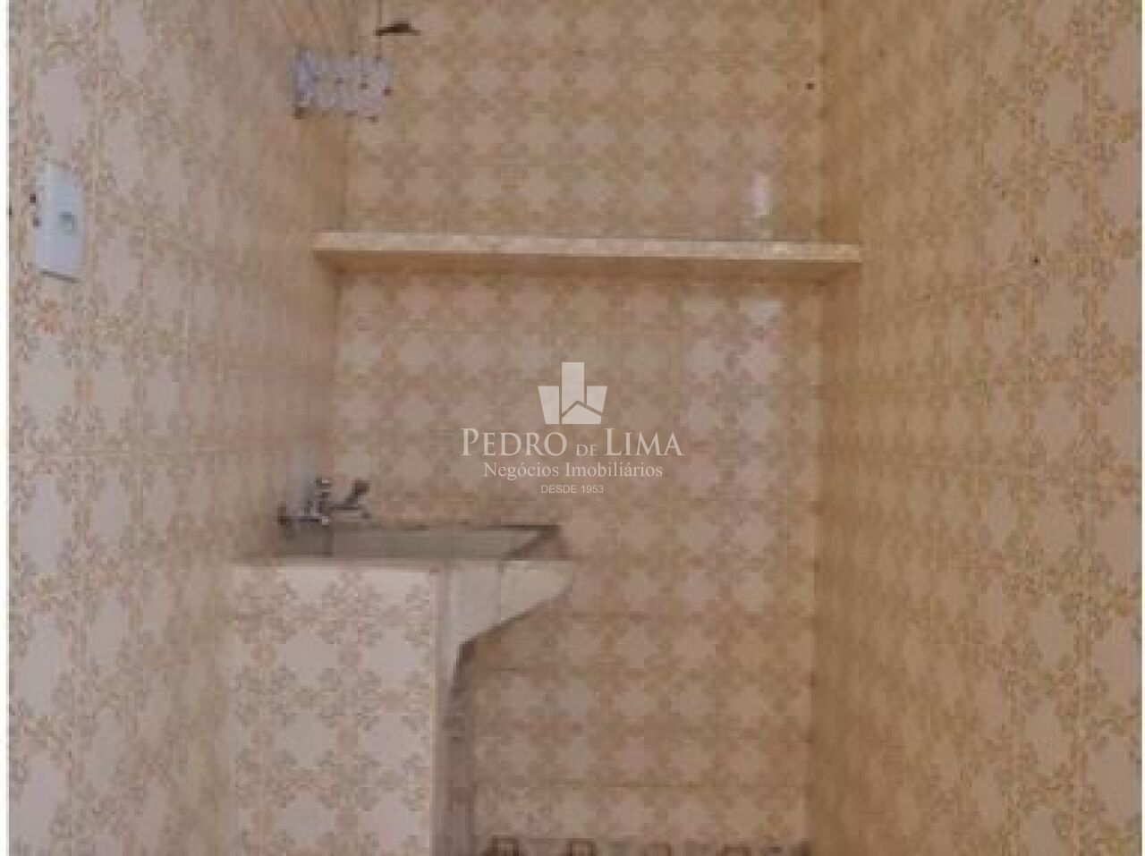 Sobrado 2 quartos, 124 m², 1 vaga na Água Rasa