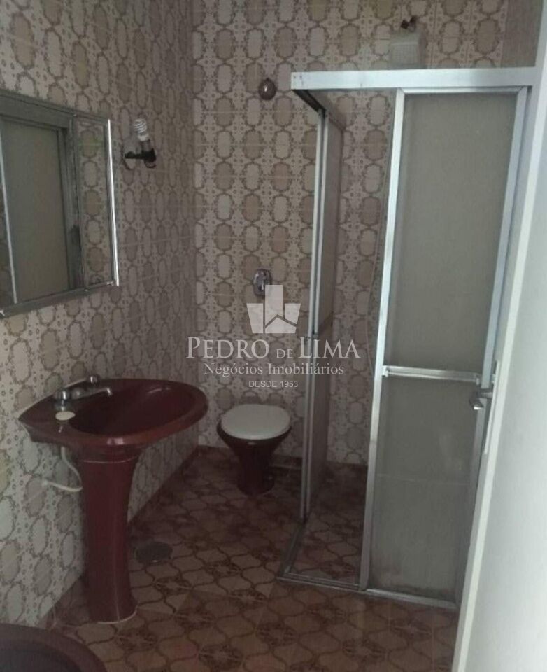 Sobrado 2 quartos, 124 m², 1 vaga na Água Rasa