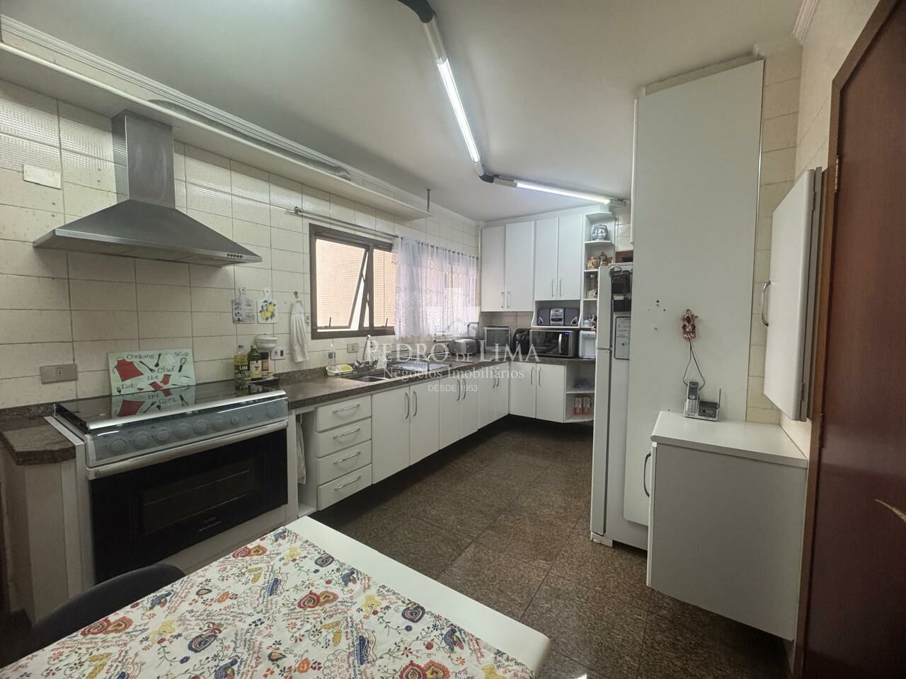 Apartamento 4 quartos, 2 vagas, Anália Franco. Condomínio Meridien