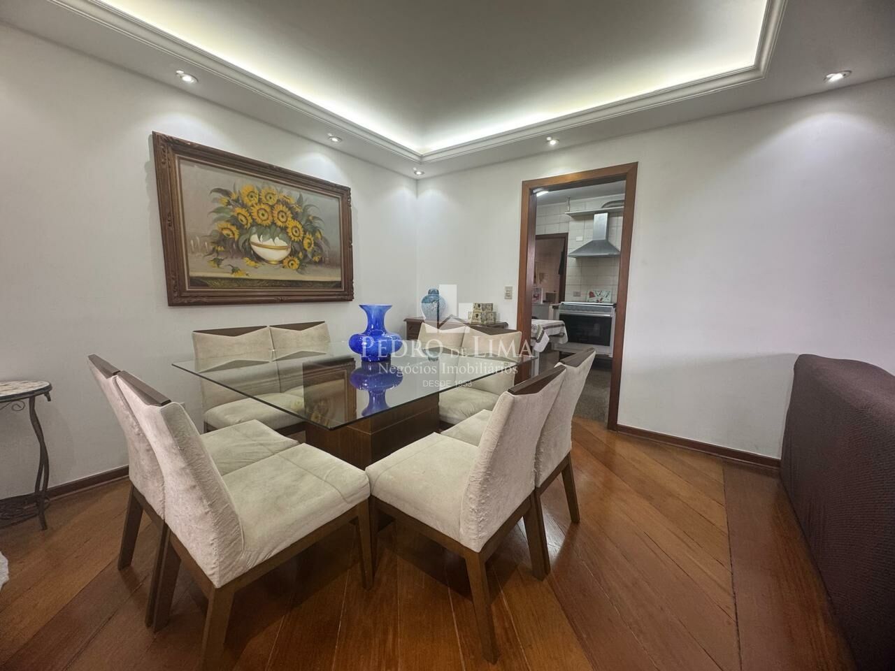 Apartamento 4 quartos, 2 vagas, Anália Franco. Condomínio Meridien