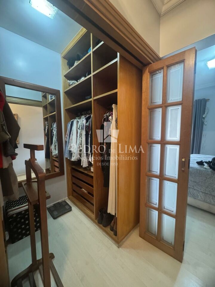 Apartamento 4 quartos, 2 vagas, Anália Franco. Condomínio Meridien
