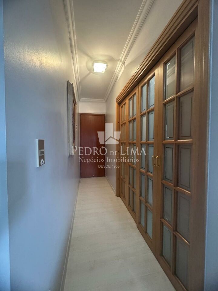 Apartamento 4 quartos, 2 vagas, Anália Franco. Condomínio Meridien