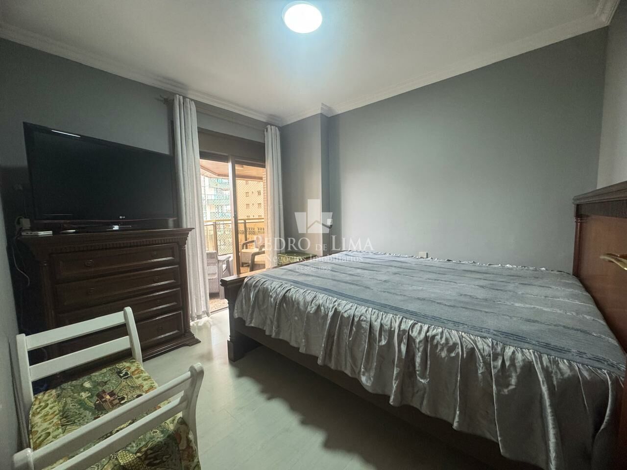 Apartamento 4 quartos, 2 vagas, Anália Franco. Condomínio Meridien