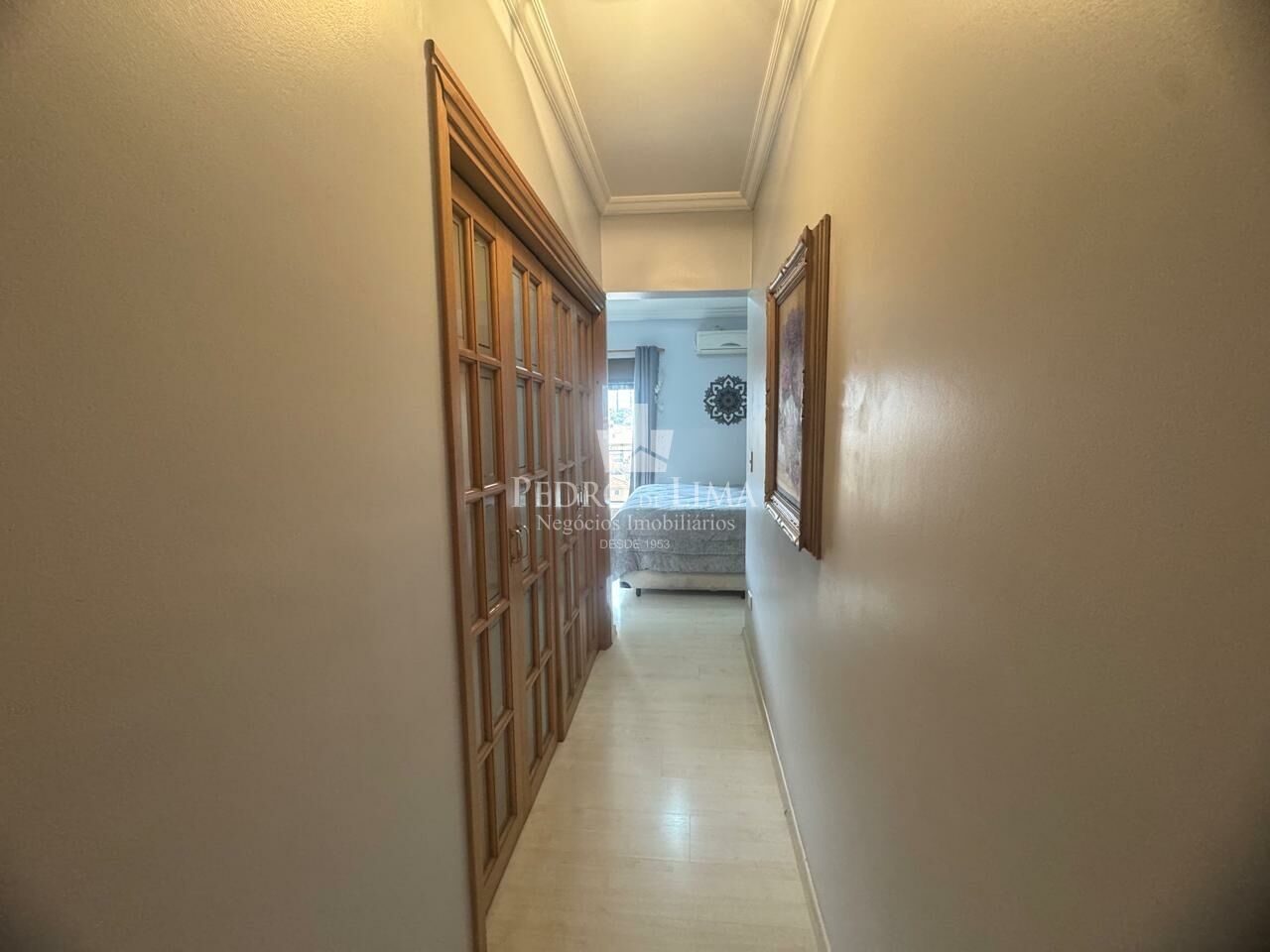 Apartamento 4 quartos, 2 vagas, Anália Franco. Condomínio Meridien