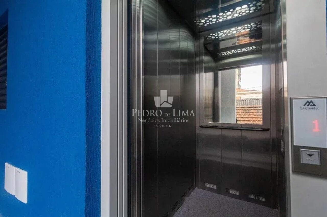 Apartamento 2 dormitórios. Condomínio Residencial Vicente