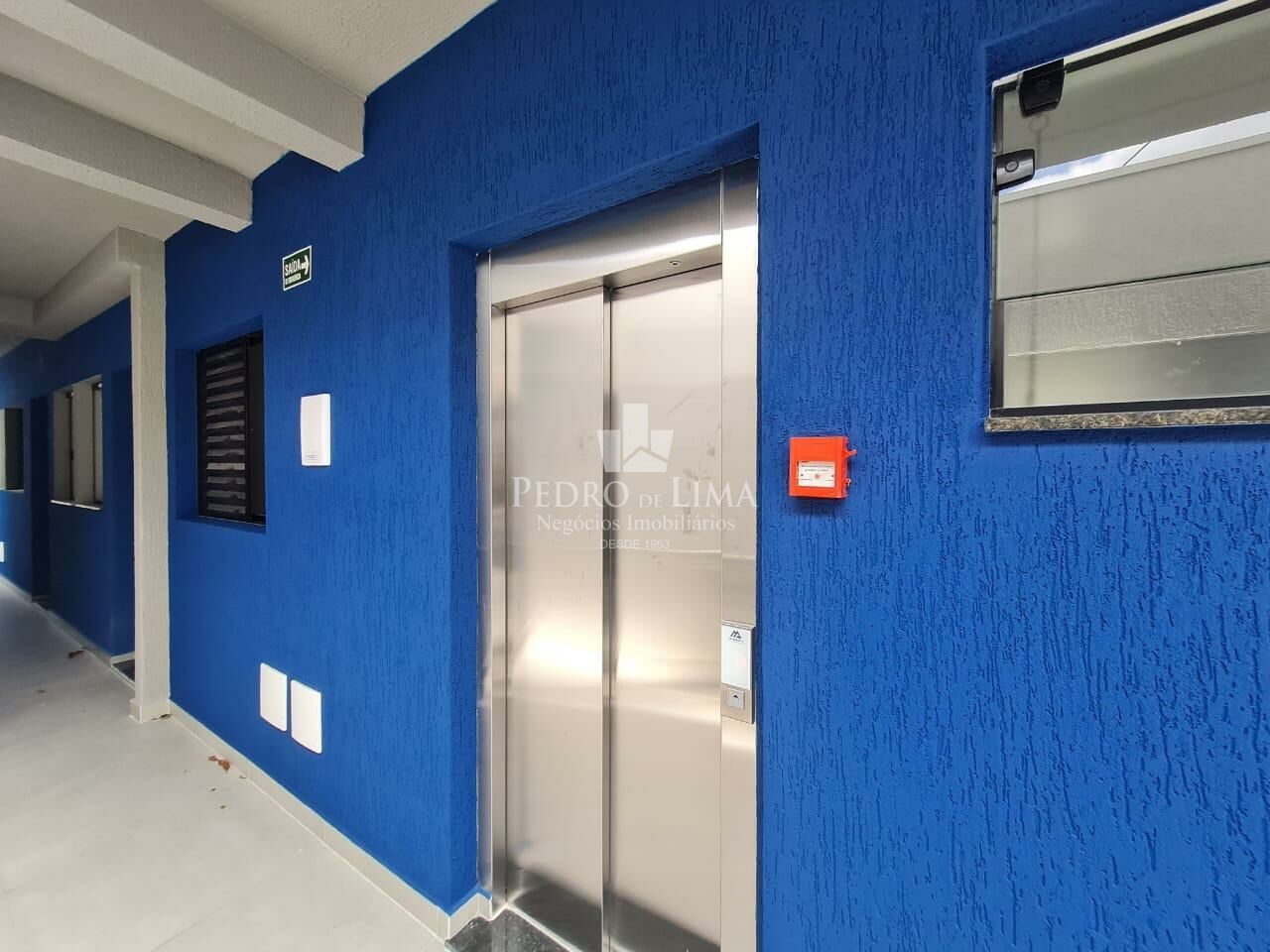 Apartamento 2 dormitórios. Condomínio Residencial Vicente