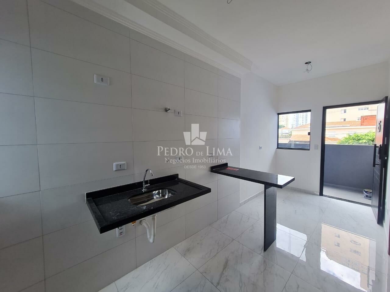 imagem do imovel Apartamento 2 dormitórios. Condomínio Residencial Vicente ref: TP29064
