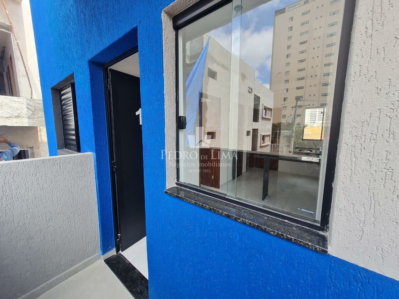 imagem do imovel Apartamento 2 dormitórios. Condomínio Residencial Vicente ref: TP29064