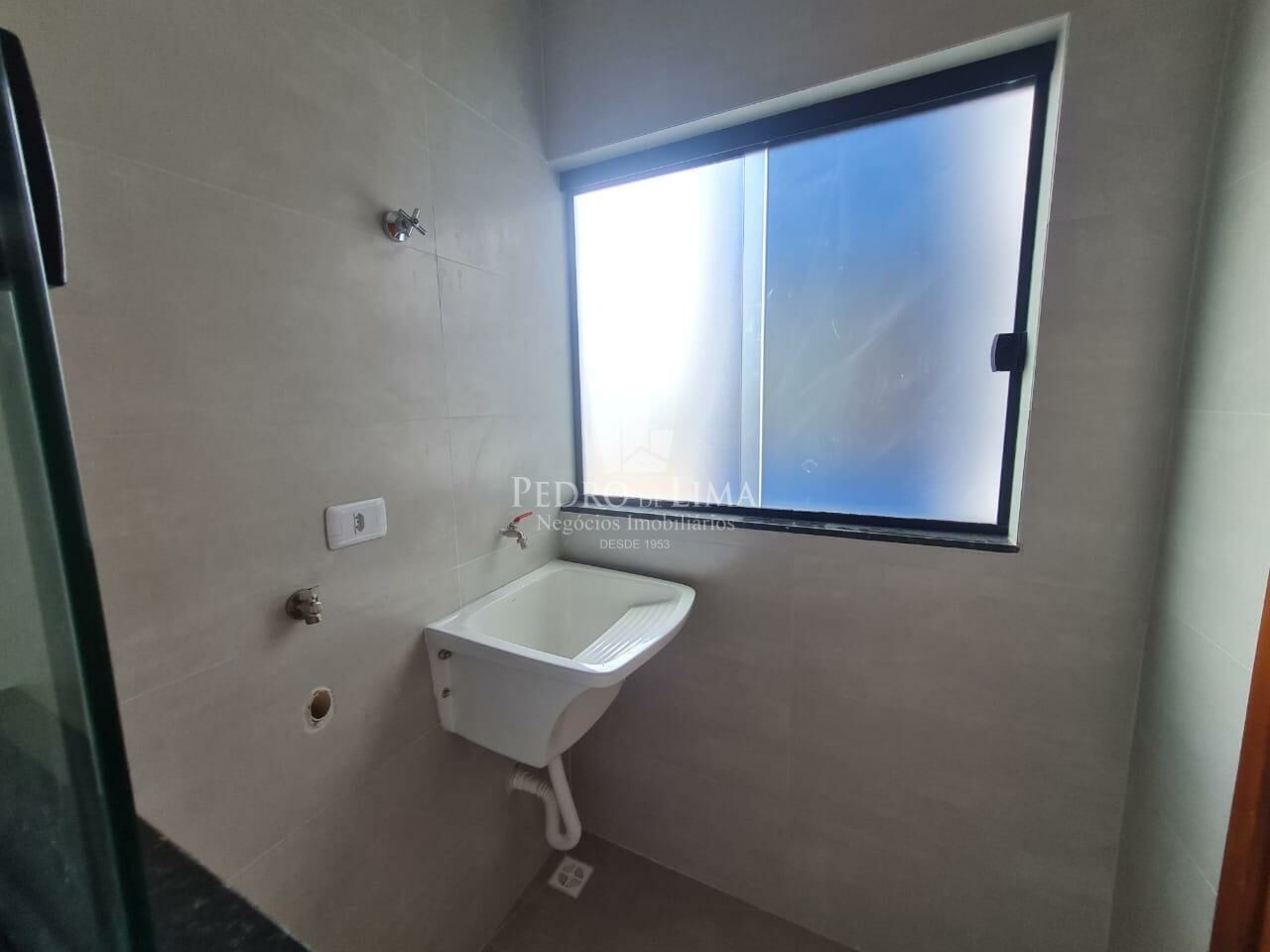 Apartamento 2 dormitórios. Condomínio Residencial Vicente