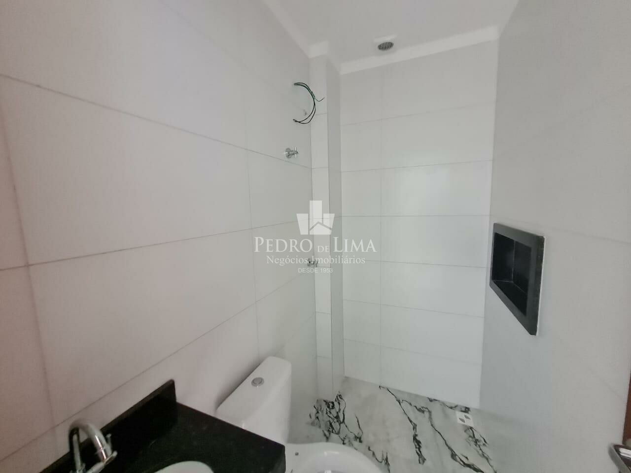 Apartamento 2 dormitórios. Condomínio Residencial Vicente
