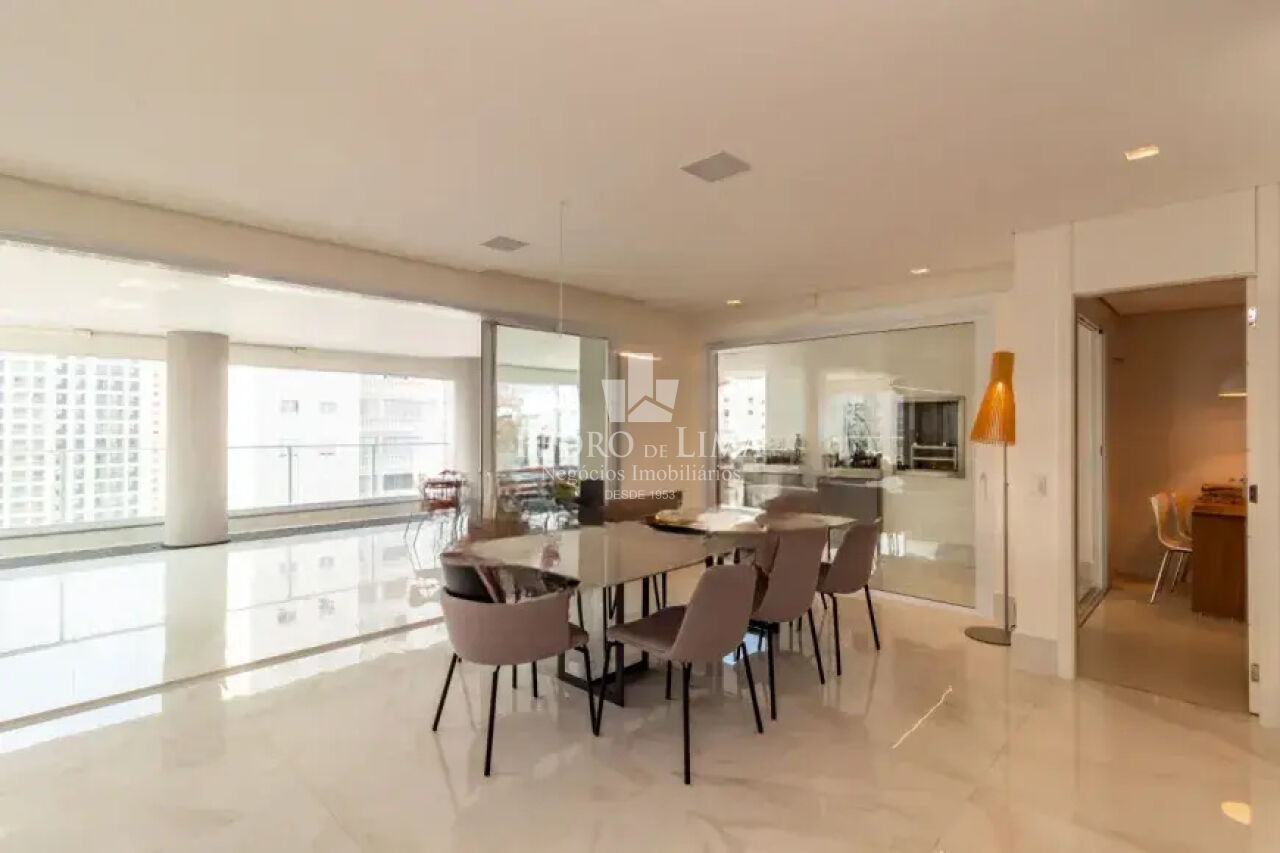 imagem do imovel Descubra o Dolce Moema - Exclusividade e Sofisticação em Moema! ref: TP29066