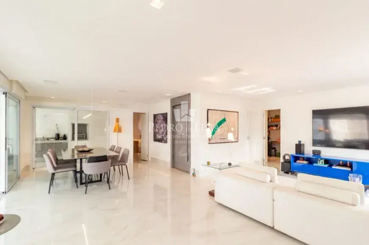 imagem do imovel Descubra o Dolce Moema - Exclusividade e Sofisticação em Moema! ref: TP29066