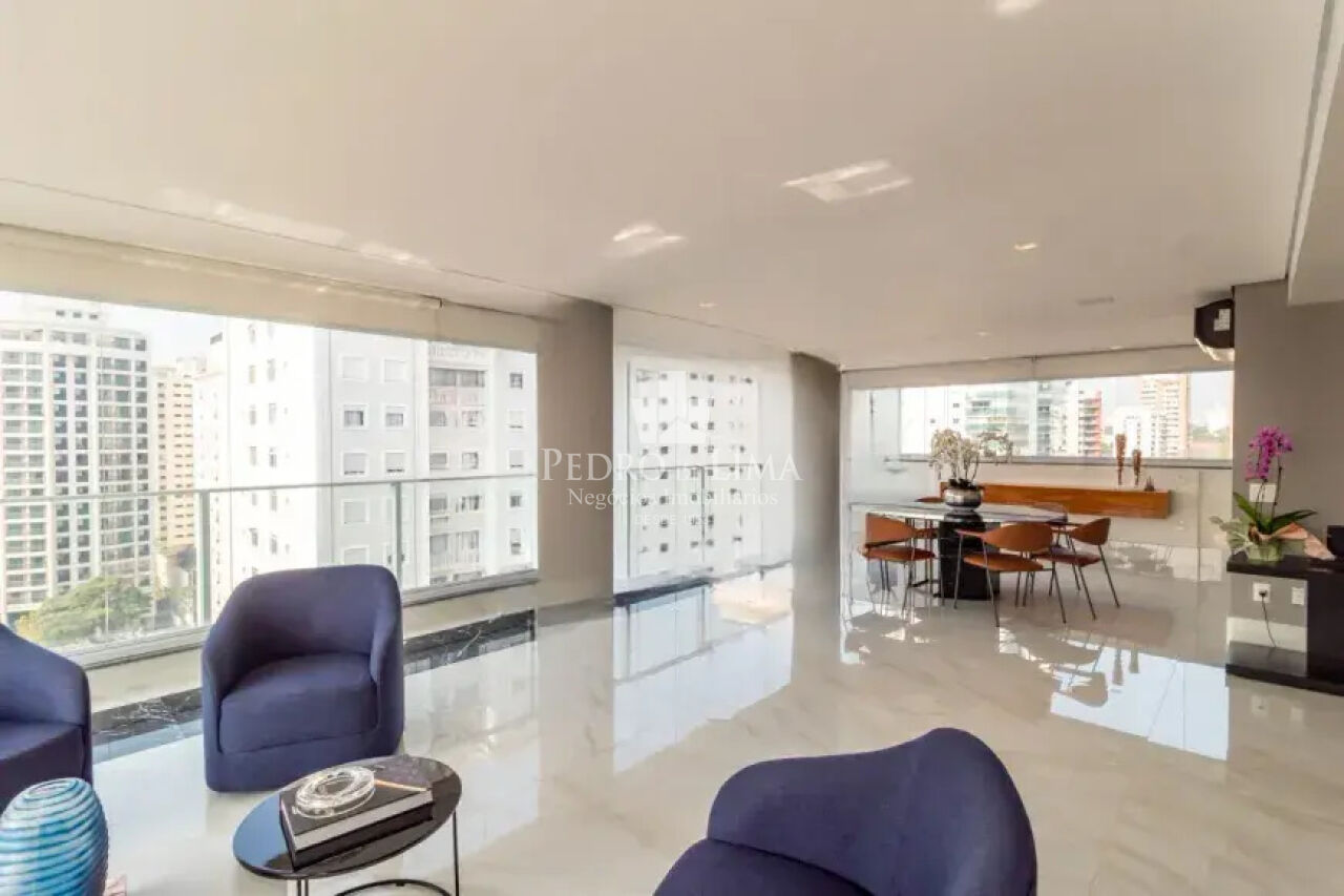 imagem do imovel Descubra o Dolce Moema - Exclusividade e Sofisticação em Moema! ref: TP29066