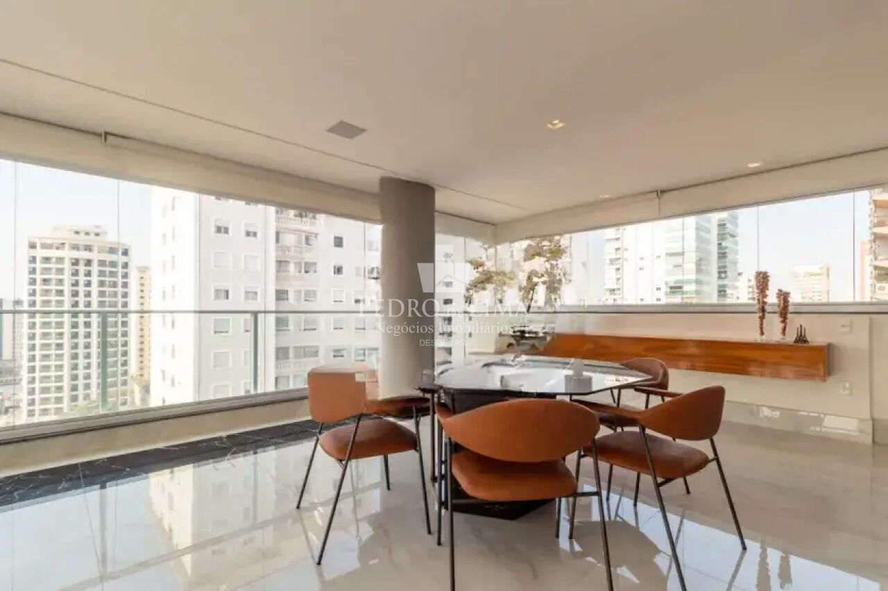 imagem do imovel Descubra o Dolce Moema - Exclusividade e Sofisticação em Moema! ref: TP29066
