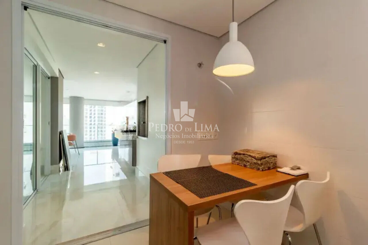 Descubra o Dolce Moema - Exclusividade e Sofisticação em Moema!