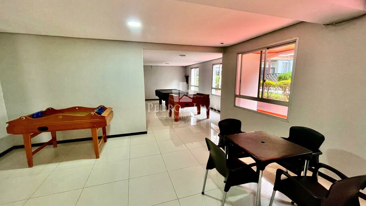 Apartamento todo reformado Vila Formosa 2 quartos 1 suíte sala ampliada 2 vagas 
