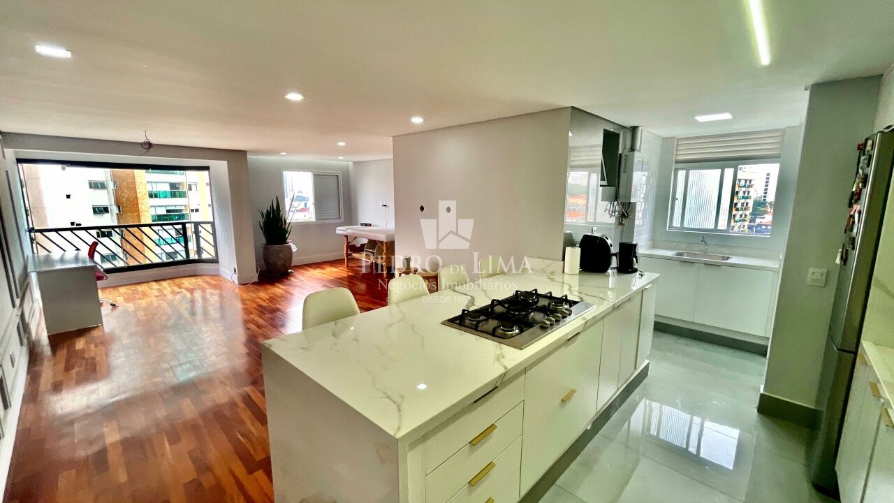 Apartamento todo reformado Vila Formosa 2 quartos 1 suíte sala ampliada 2 vagas 